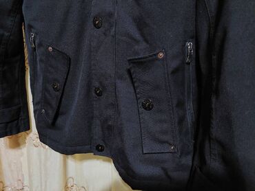 Kurtkalar: Kurtka Wellenshteyn Retro ( Almaniya ) Original Soyuga davamli — 5