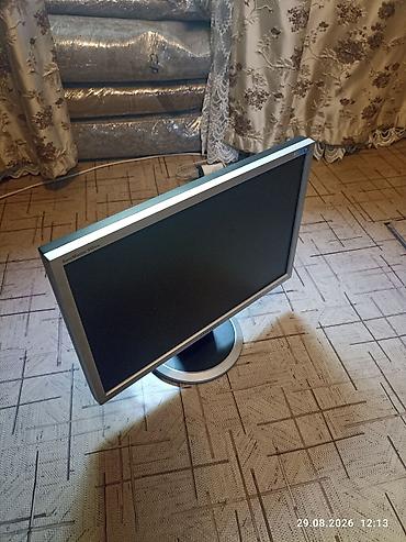 Мониторы: Монитор, Samsung, Б/у, LCD, 19" - 20" — 1