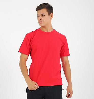 Футболки: Однотонные Футболки Colour Оптом -!!!!! Оптом!!!! цены от 400 до — 5