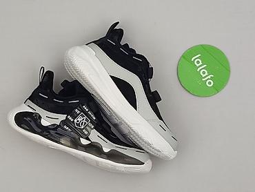 jordan: Sneakersy damskie, rozmiar 39 — 2