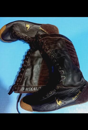 Спортивная форма: НОСОЧКИ ДЛЯ ФУТБОЛА.длинная до колен фирменная — 9