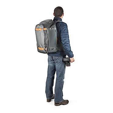 Rukzaklar: Whistler Backpack 450 AW II .1ildi almışam.Çox böyük olduğu üçün — 4