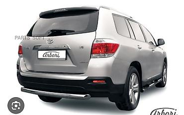 5: Комплект стоп-сигналов Toyota 2010 г., Б/у, Оригинал, Япония — 2