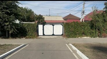 дом хай тек в реальной жизни: 100 кв. м, 5 бөлмө, Жылуу пол, Брондолгон эшиктер, Забор, тосулган