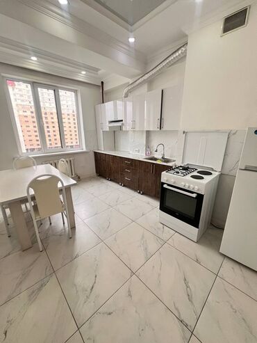 продаю квартиру джал артис: 86 м², С мебелью