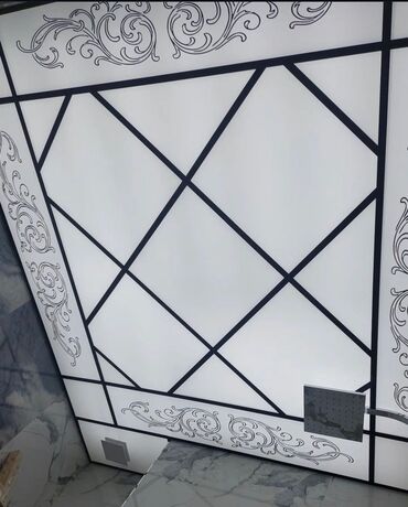 Asma tavanlar: “Asma tavan” ✅ çatdırılma və quraşdırılma qiymətə daxildi. ✅ — 10