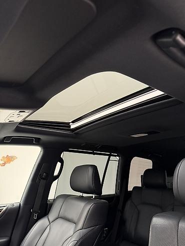 multi: Lexus LX: 2020 г., 5.7 л, Автомат, Бензин, Внедорожник — 5