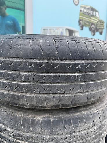 f10 diskleri: ANNATE AN600 radial tubeless təkərlər və polad disk Qaz 31 disk — 5
