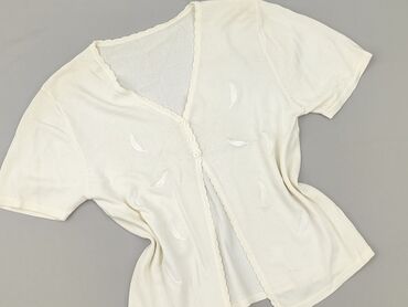 eleganckie bolerka do sukienki: Women`s knitwear, size S (EU 36)