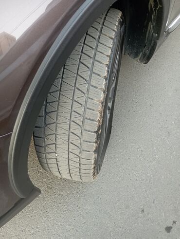 Subaru: Subaru Outback: 2019 г., 2.5 л, Вариатор, Бензин — 11