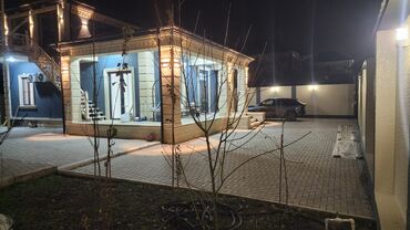 Günlük kirayə evlər: 180 kv. m, 4 otaqlı, Kombi, Qaz, İşıq — 11