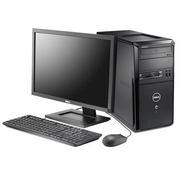 распродажа компьютеров: Компьютер, ядролор - 16, ОЭТ 16 ГБ, Оюндар үчүн, Колдонулган, Intel Core i7, HDD + SSD