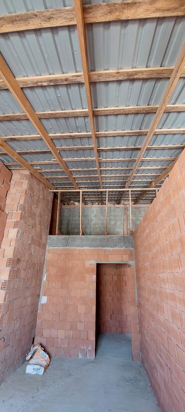 Yeni tikili: Masazır, 1 otaqlı, Yeni tikili, m. Avtovağzal, 53 kv. m — 10