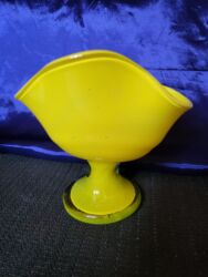 Vaze i saksije: Vaza, Staklo, bоја - Žuta, Novo na lalafo.rs — 3 Vaze i saksije: Vaza, Staklo, bоја - Žuta, Novo — 3