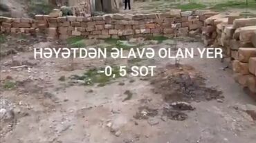 Torpaq sahələrinin satışı: 3 sot, Mülkiyyətçi, Kupça (Çıxarış) — 6