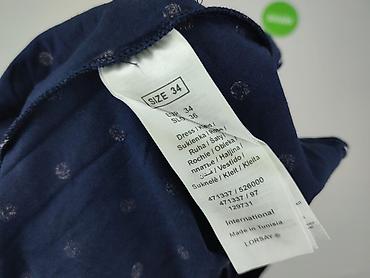 asos bluzki: Orsay, Sukienka damska, rozmiar 2XS — 6