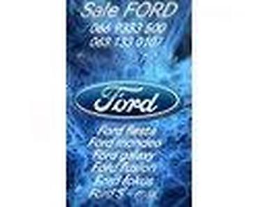 prodaj: FAROVI ZA FORD C-MAX, ESCAPE, FIESTA . OD 2001. DO 2007. GOD. | — 8