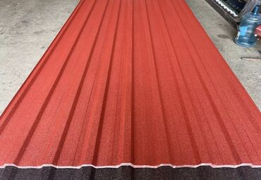 Profnastil: Cerepitsa profnastil ve aksesuarlarin istedyniz olcude qalinligda — 10