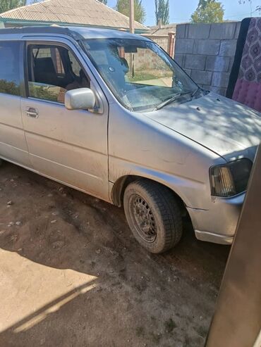 Honda: Honda Stepwgn: 1997 г., 2 л, Автомат, Бензин, Минивэн — 4