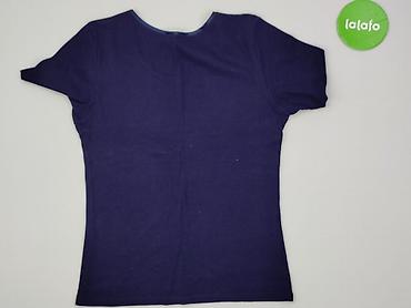 la gatti: Italian Fashion, T-shirt damski, rozmiar L — 3