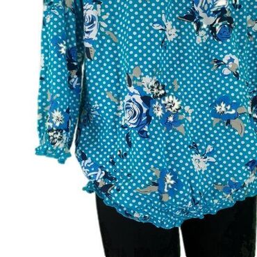 Bluze: Bluza outfit 3/4, vel. Xxl/48 marka: outfit veličina: xxl/48 — 5