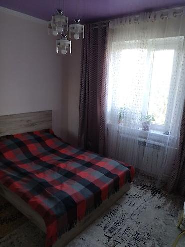 панорама 2: 3 комнаты, 72 м², 105 серия, 5 этаж — 8