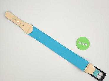 used item: Pasek, Damskie, stan - Idealny — 3