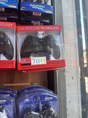 xbox wireless controller: Геймпады и аксессуары для консолей и ПК Ассортимент: - Беспроводные — 3