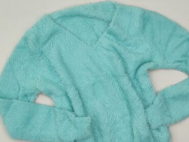 sweter w paski cropp: Women`s sweater, size S