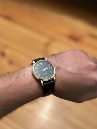 Qol saatları: Yeni, Qol saatı, Cartier, rəng - Gümüşü — 7