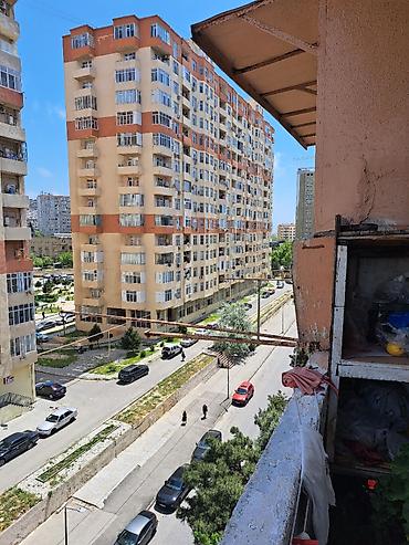 Mənzillər: Bakı, 2 otaqlı, Köhnə tikili, 60 kv. m — 8