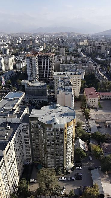 Продажа квартир: 3 комнаты, 130 м², Моссовет Элитка, 4 этаж, Евроремонт — 2