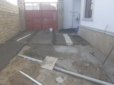 Tavan işləri: Gips karton asma tavan işi - Otaqlar üçün modern iki səviyyəli asma — 41