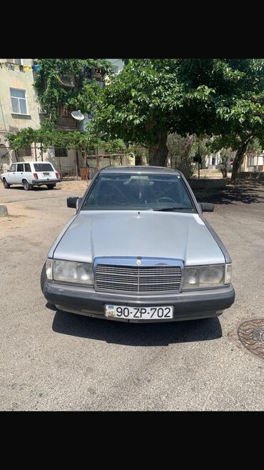 мерседес гигант 814 бишкек: Mercedes-Benz 190: 2 л | 1990 г