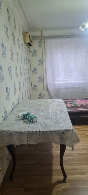 Uzunmüddətli kirayə mənzillər: Əhmədli diaqnoz tibb mərkəzinə yaxın təmirli tam əşyalı — 5