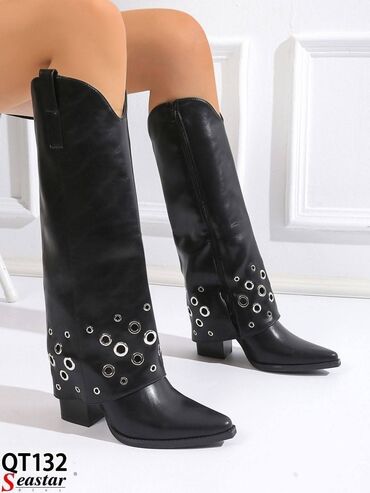 Čizme: Čizme, 41 — 10