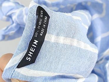 romwe shirt: Shein, Bluzka damska, rozmiar L — 5