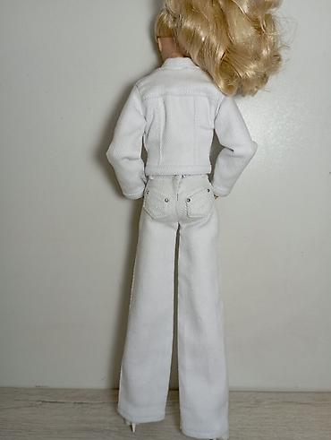 Игрушки: Шью вещи на кукол Барби есть в наличии и на заказ о ценах можем — 5