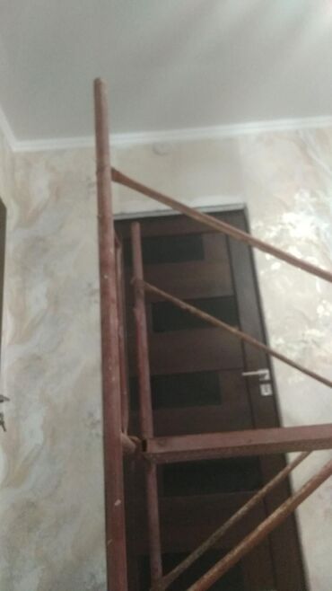 Ремонт под ключ: Ремонт жазайбыз абой кафел элекртричество ломенант покраска шпоклевка — 28