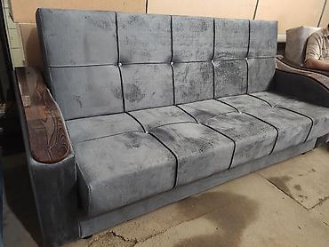 Прямые диваны: Прямой диван, Новый — 6