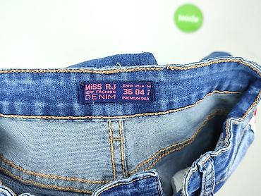 angels jeans: Miss RJ, Jeansy damskie, rozmiar S — 4