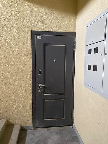 2 к кв: 2‑комнатная квартира, 67,05 м² — ЖК «Иваницына» Планировка: - — 1