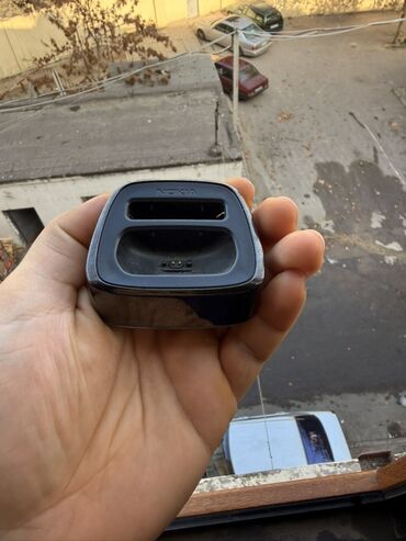 Nokia: Nokia 1, rəng - Gümüşü, Düyməli — 10