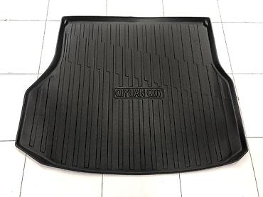changan q07: Changan Qiyuan Q07 modelləri üçün original baqaj içi rezini — 1