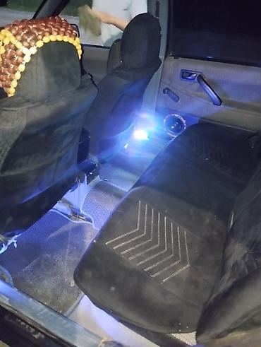 Volkswagen: Volkswagen Passat: 1990 г., Универсал — 4