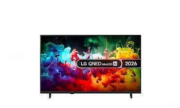 gencede televizor: Televizor Mini LED LG 43QNED70B6C Televizor LG 43QNED70B6C Brend — 1