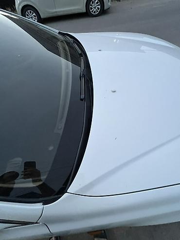 таета виндум: Toyota Windom: 2001 г., 2.5 л, Автомат, Бензин, Седан — 8