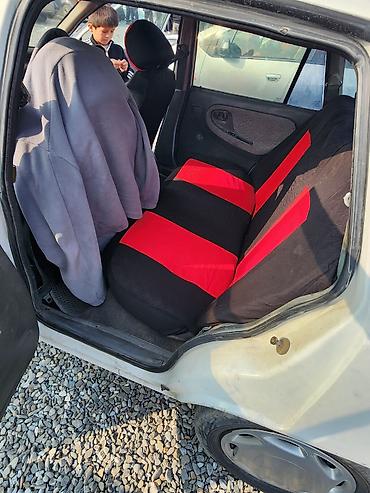 deawoo: Daewoo Nexia: 1996 г., 1.5 л, Механика, Бензин, Седан — 2