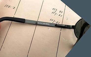 Ostali kućni aparati: Vintage SUNFLEX dioptrijski ram. Predivan Vintage SUNFLEX dioptrijski na lalafo.rs — 7 Ostali kućni aparati: Vintage SUNFLEX dioptrijski ram. Predivan Vintage SUNFLEX dioptrijski — 7