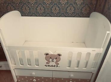 bewiy: Besik yaxsi veziyyetde matrasida var qiymet sonmUnvan Xirdalan — 1